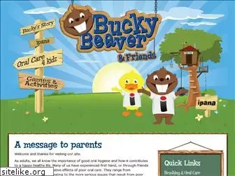 buckybeaver.ca