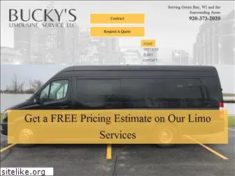 buckyslimos.com