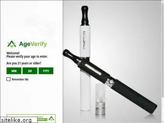 buckysvapeshop.com