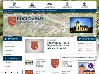 buclovany.sk