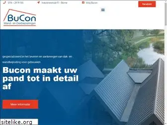 bucon.nl