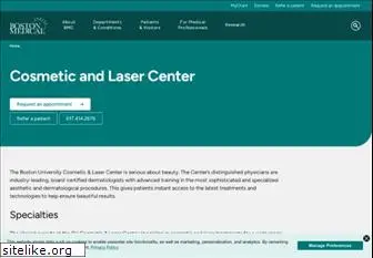 bucosmeticcenter.com