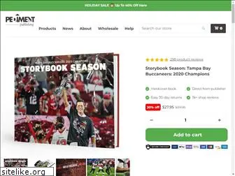 bucsbook.com