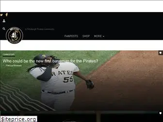 bucsdugout.com