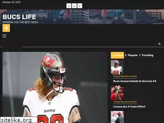 bucslifemedia.com