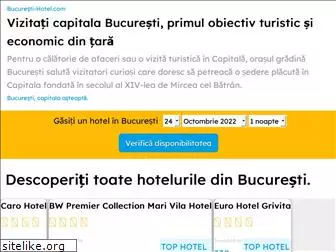 bucuresti-hotel.com