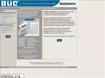 bucvalupro.com