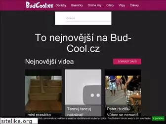 bud-cool.cz