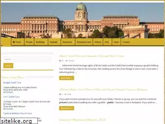 budacastlebudapest.com