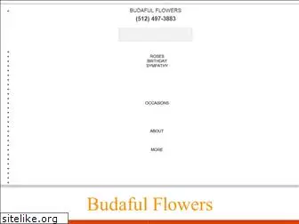 budafulflowers.net