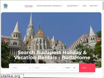 budahome.com