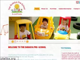 budaiyapreschool.com