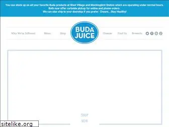 budajuice.com