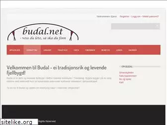 budal.net