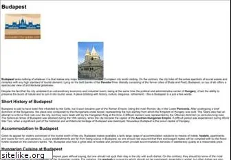 budapest-city-guide.com