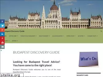 budapest-discovery-guide.com