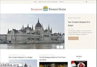 budapest-tourist-guide.com