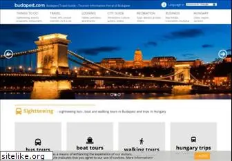 budapest.com