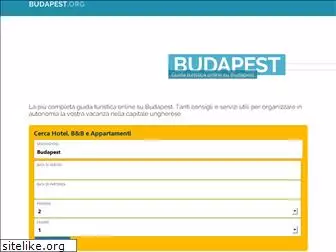 budapest.org