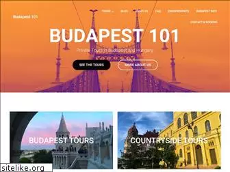 budapest101.com