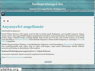 budapestangol.hu