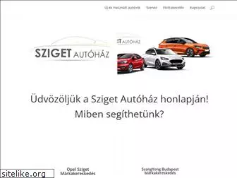 budapestautoszalon.hu