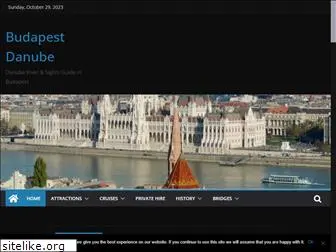 budapestdanube.com