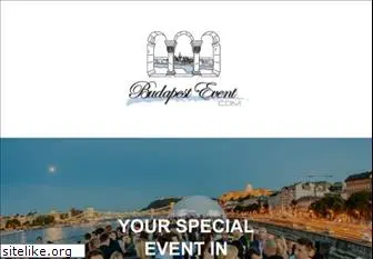 budapestevent.com