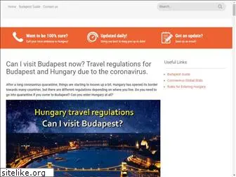 budapestguide.org