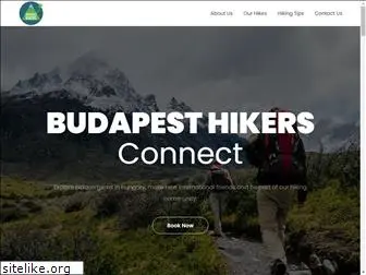 budapesthikers.com