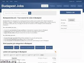 budapestjobs.net