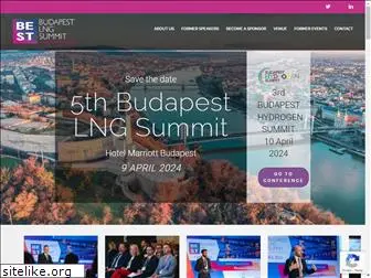 budapestlngsummit.hu