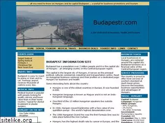 budapestr.com