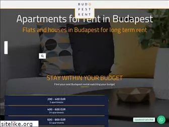 budapestrent.com