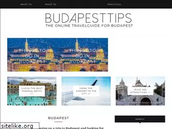 budapesttips.co.uk