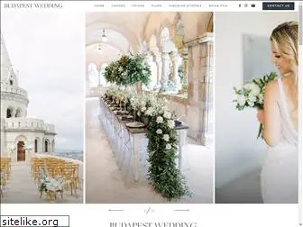 budapestwedding.com