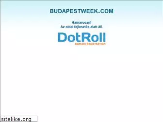 budapestweek.com