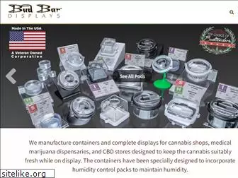 budbardisplays.com