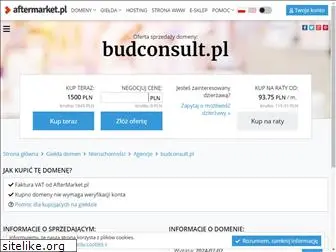 budconsult.pl