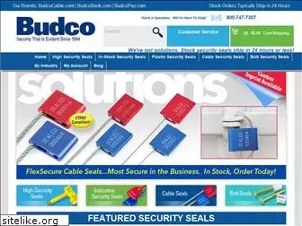 budcosecurityseals.com