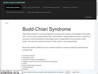 buddchiarisyndrome.org