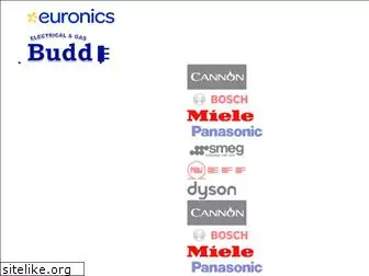 buddelectrical.co.uk