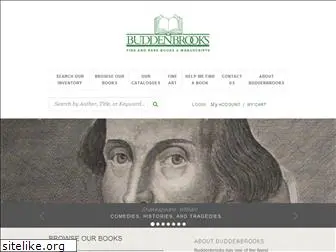 buddenbrooks.com