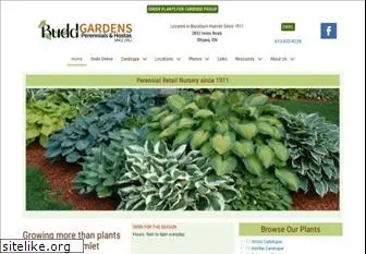 buddgardens.com