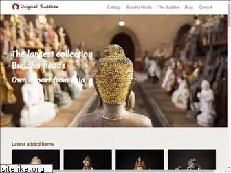 buddha-heads.com