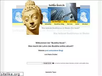 buddha-heute.de