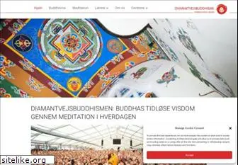 buddha.dk