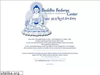 buddhabedurya.org