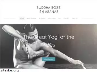 buddhabose.com