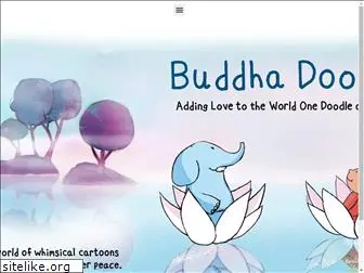 buddhadoodles.com